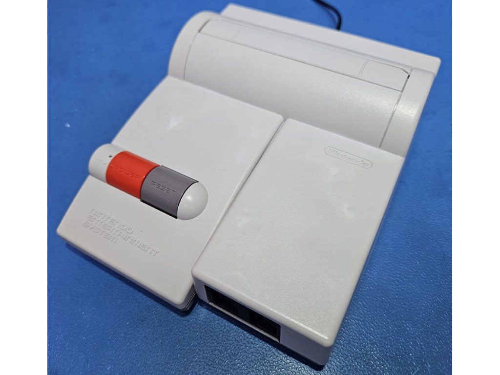 Pre-Modded Hi-Def NES