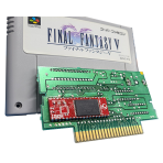 Cartridge Patching & Translation Service