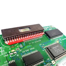 Cartridge Patching & Translation Service