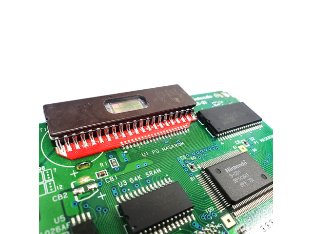 Cartridge Patching & Translation Service