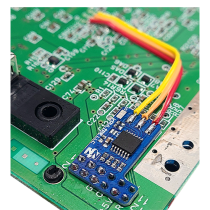 N64RGB Installation Service