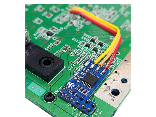 N64RGB Installation Service