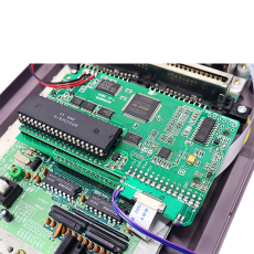 NESRGB Installation Service