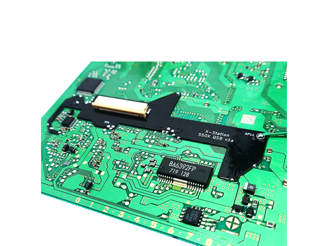 xStation Installation Service