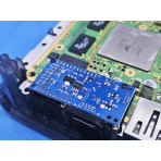 Pre-Modded HDMI Smoked GameCube