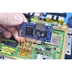 Pre-Modded HDMI Smoked GameCube