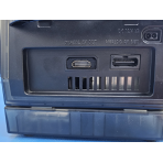 Pre-Modded HDMI Smoked GameCube
