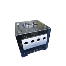 Pre-Modded HDMI Smoked GameCube