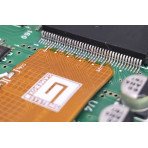 HDMI/RGB Modded Blue N64