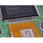 Pre-Modded HDMI+RGB (MINOR DAMAGE)