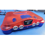 Pre-Modded HDMI+RGB (MINOR DAMAGE)