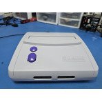SNESRGB Modded SNES Jr.