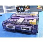 Atomic Purple Edge-Enhanced SNES