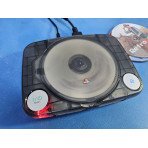 Pre-Modded Smoked PSOne