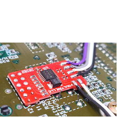 SNESRGB Installation Service