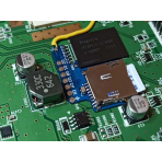 Wii-U NAND Recovery Kit